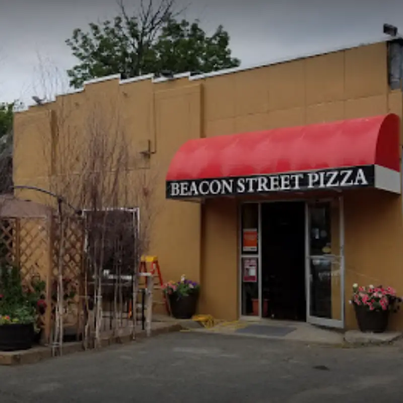 Beacon Street Pizza