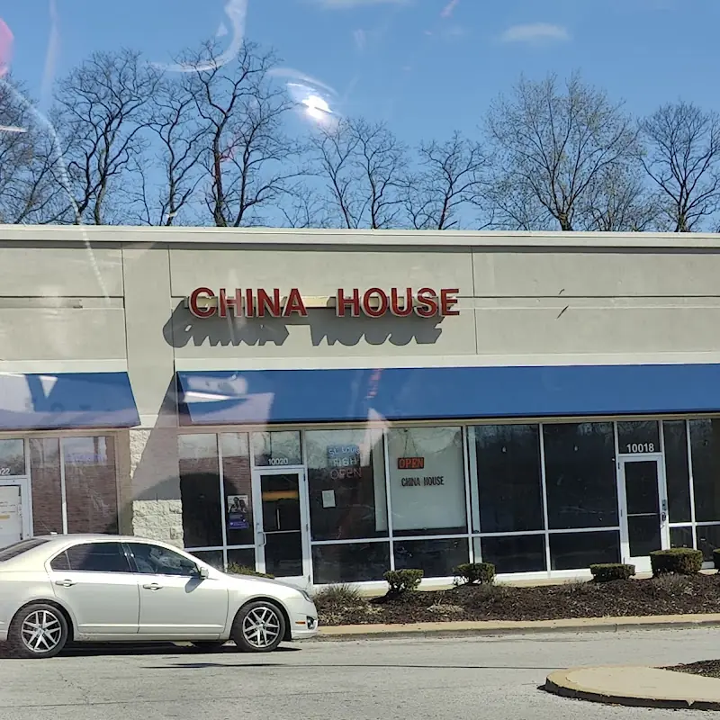 China House