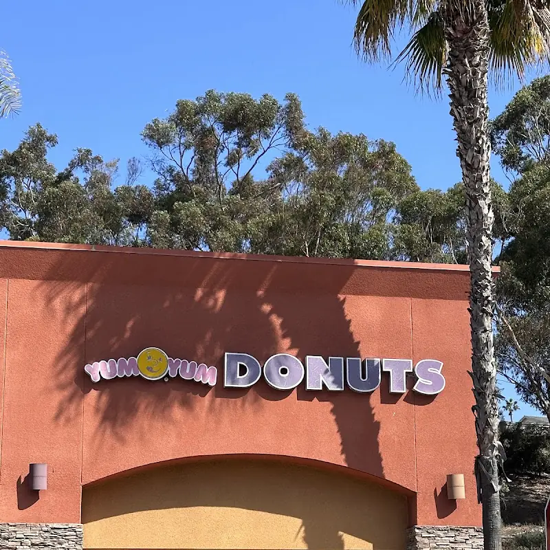 Yum Yum Donuts