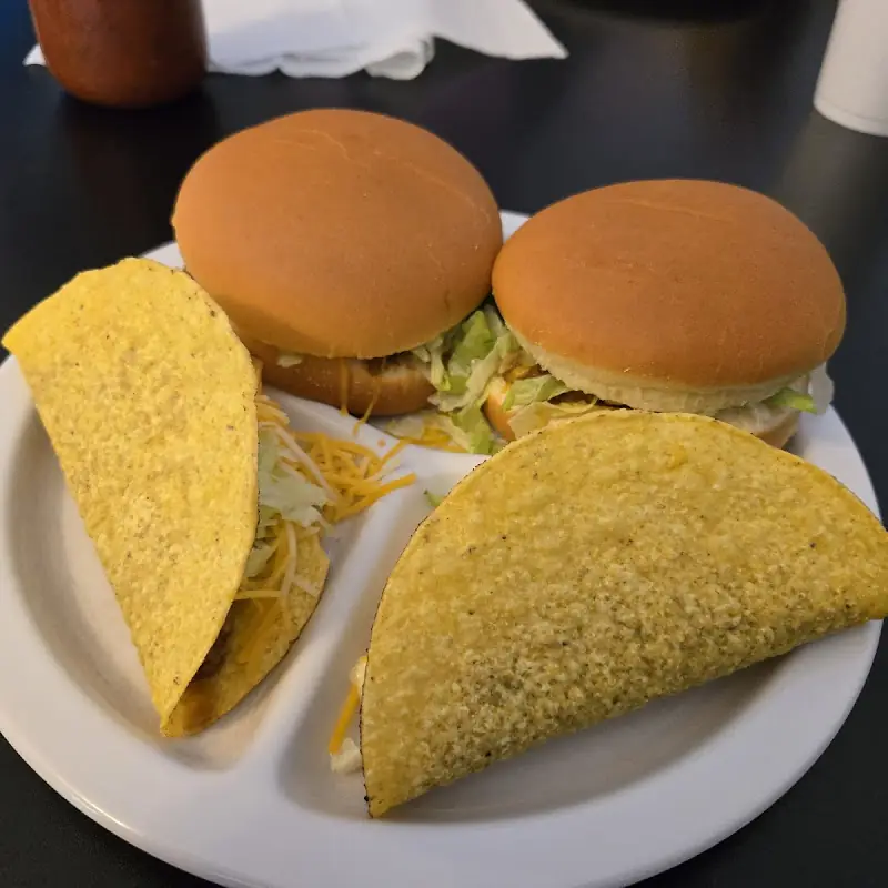 Taco Inn