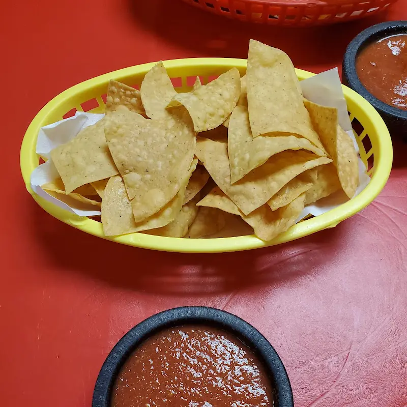 La Fe Restaurant