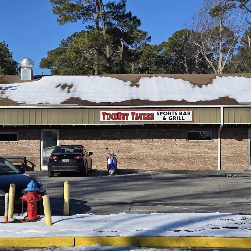 TimeOut Tavern