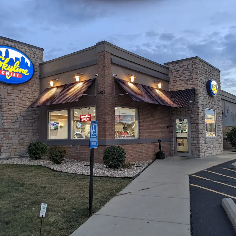 Skyline Chili