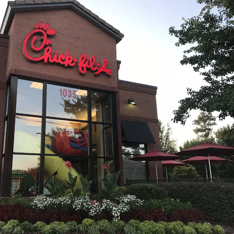 Chick-fil-A
