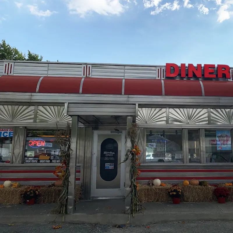 Blairstown Diner