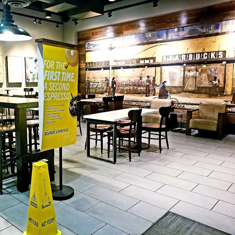 Starbucks Coffee Company