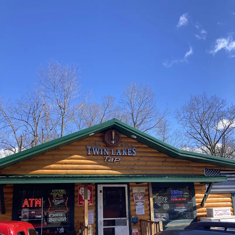 Twin Lakes Tap