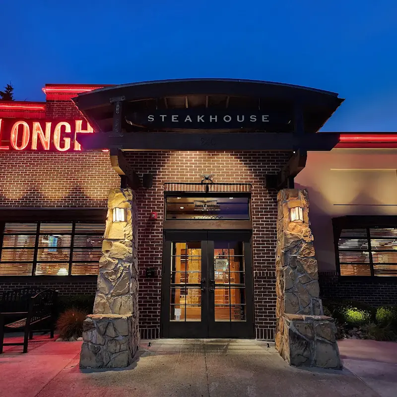 LongHorn Steakhouse
