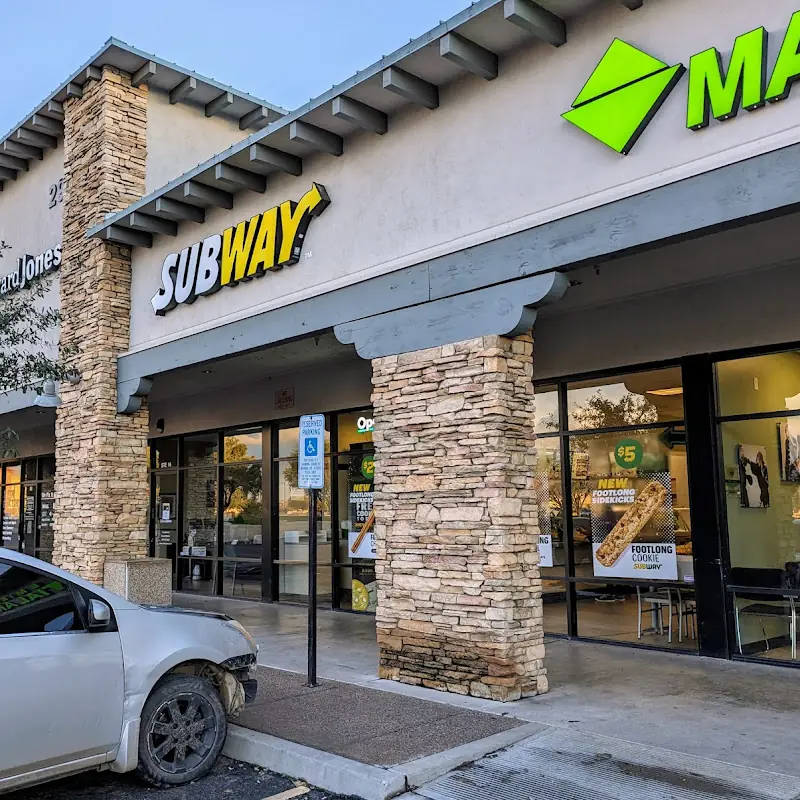 Subway
