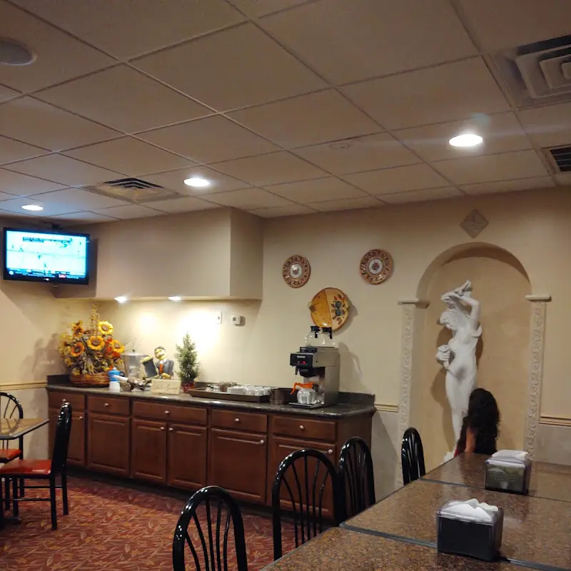 Amato's Pizza & Family Restaurant - Northumberland