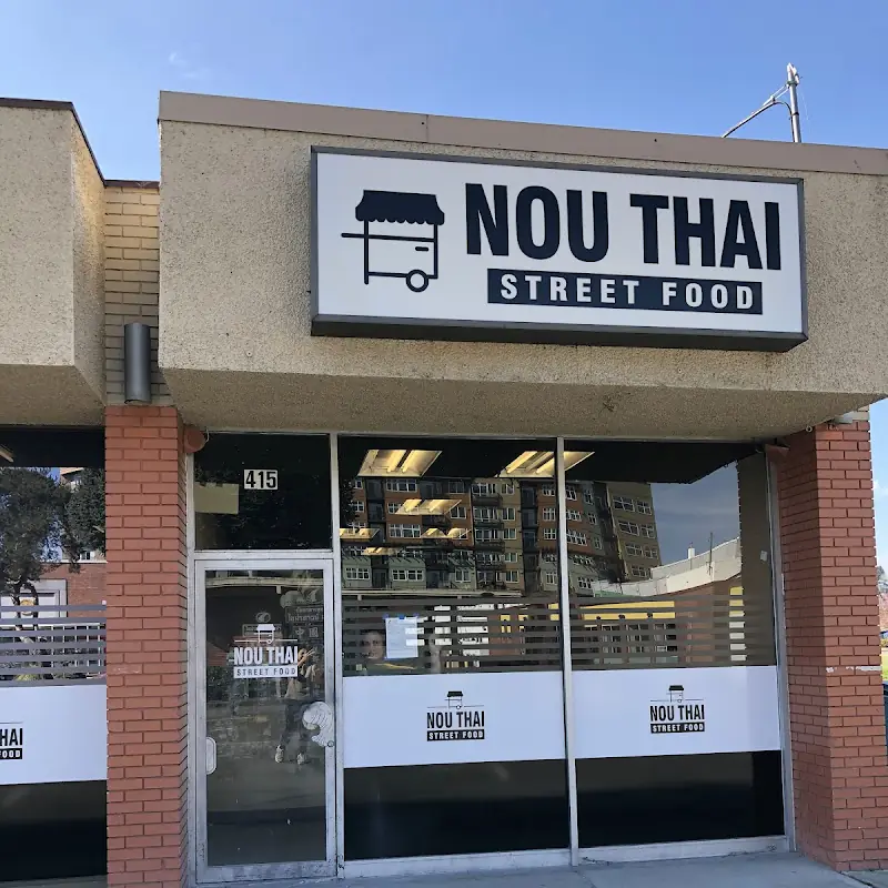 NOU THAI RESTAURANT