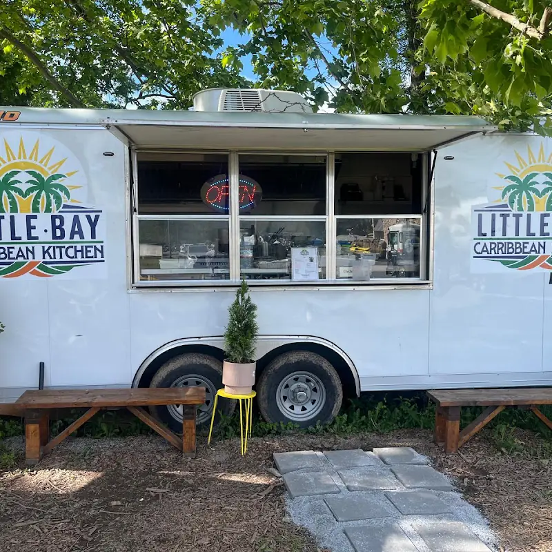Little Bay Caribbean Kitchen