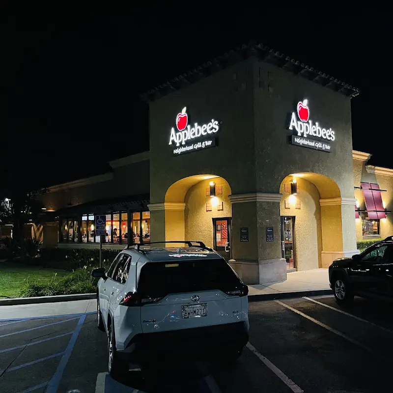 Applebee's Grill + Bar