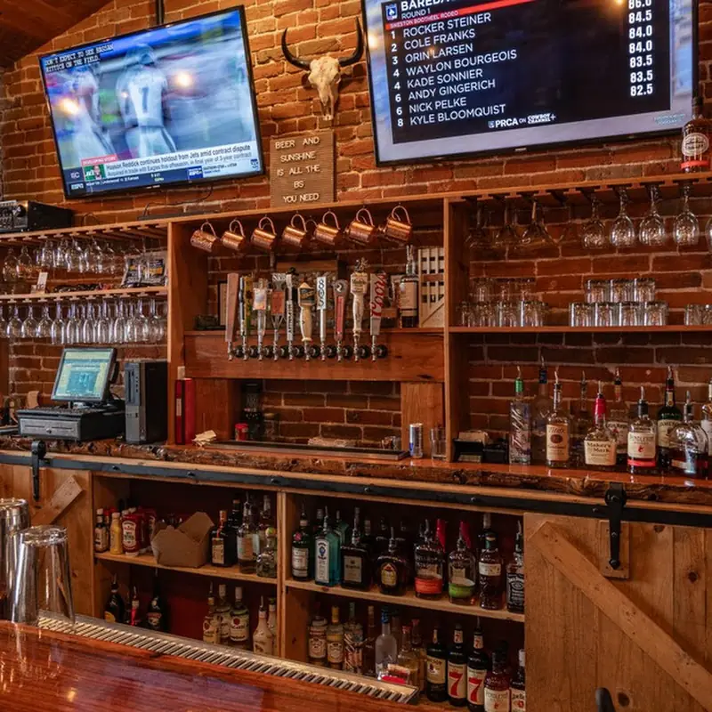 Cowboys Chophouse