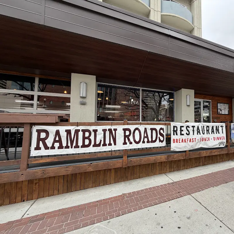 Ramblin Roads