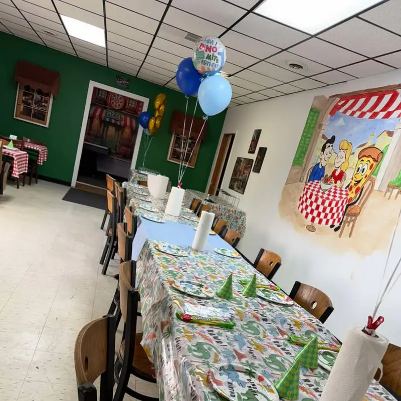 Bastianelli’s Italian Mercato