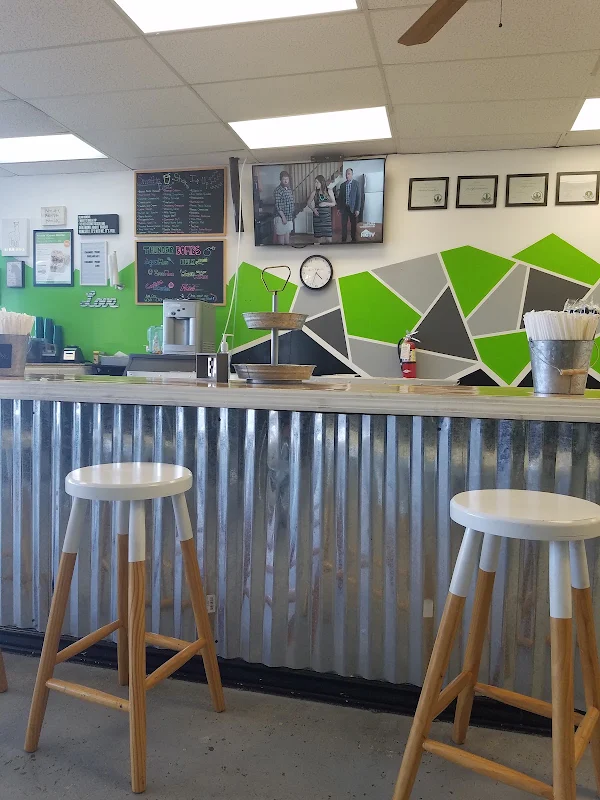 Hidden Creek Nutrition