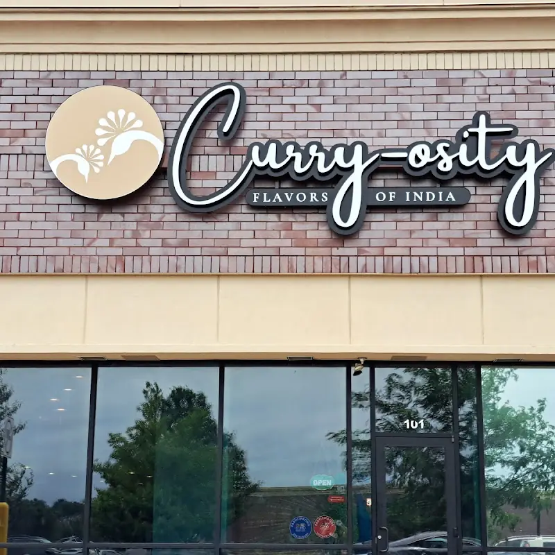 Curry-osity
