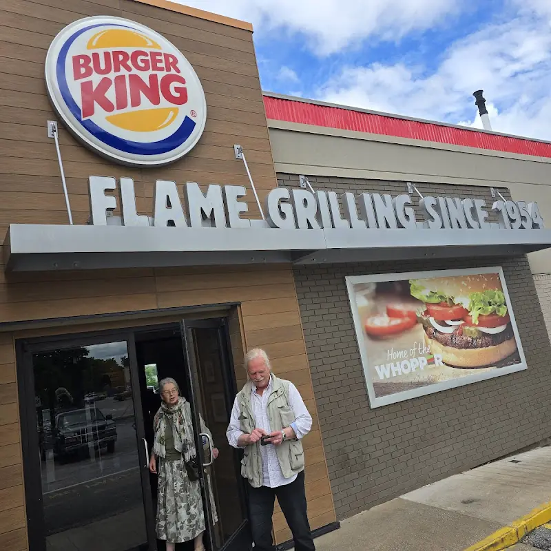 Burger King
