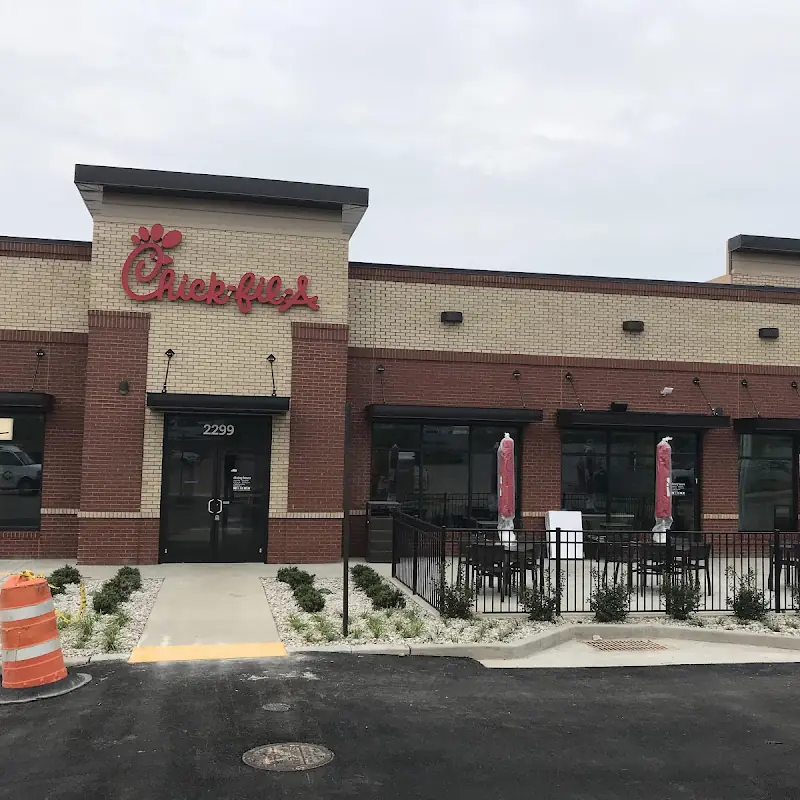 Chick-fil-A