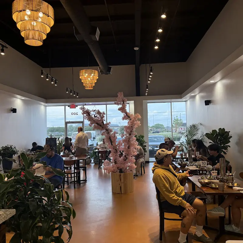 Triple S Pho & Grill - Missouri City