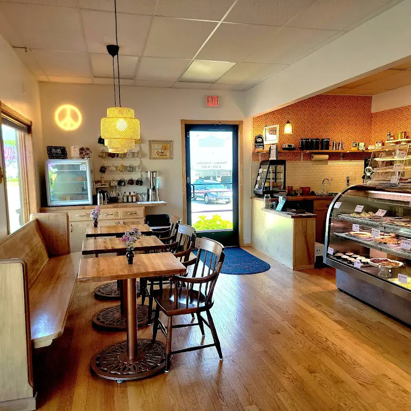 Peace Pie Company