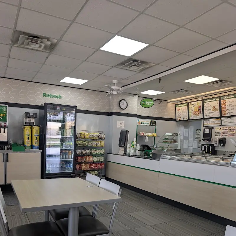 Subway