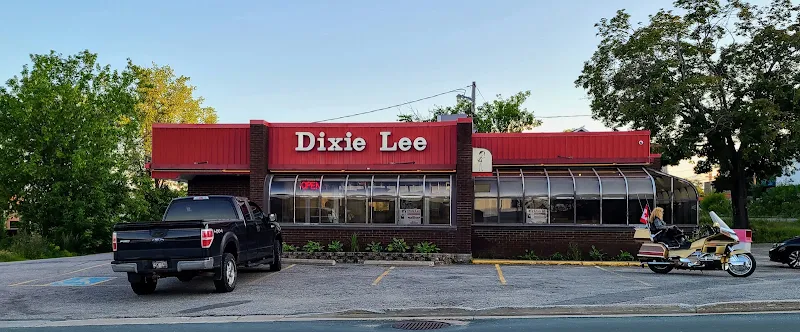 Dixie Lee Family Restaurant