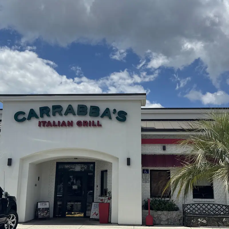 Carrabba's Italian Grill