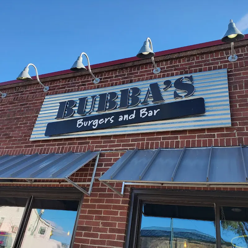 Bubba's