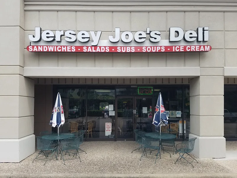 Jersey Joe's Deli