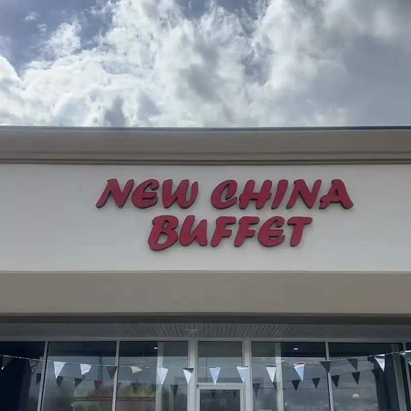 New China Buffet