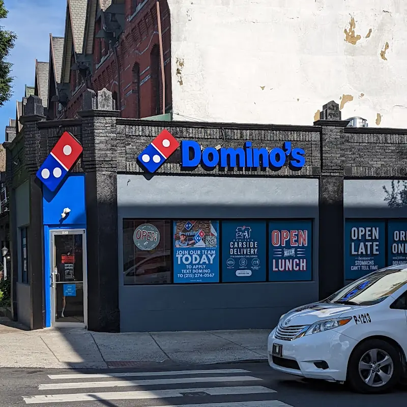 Domino's Pizza