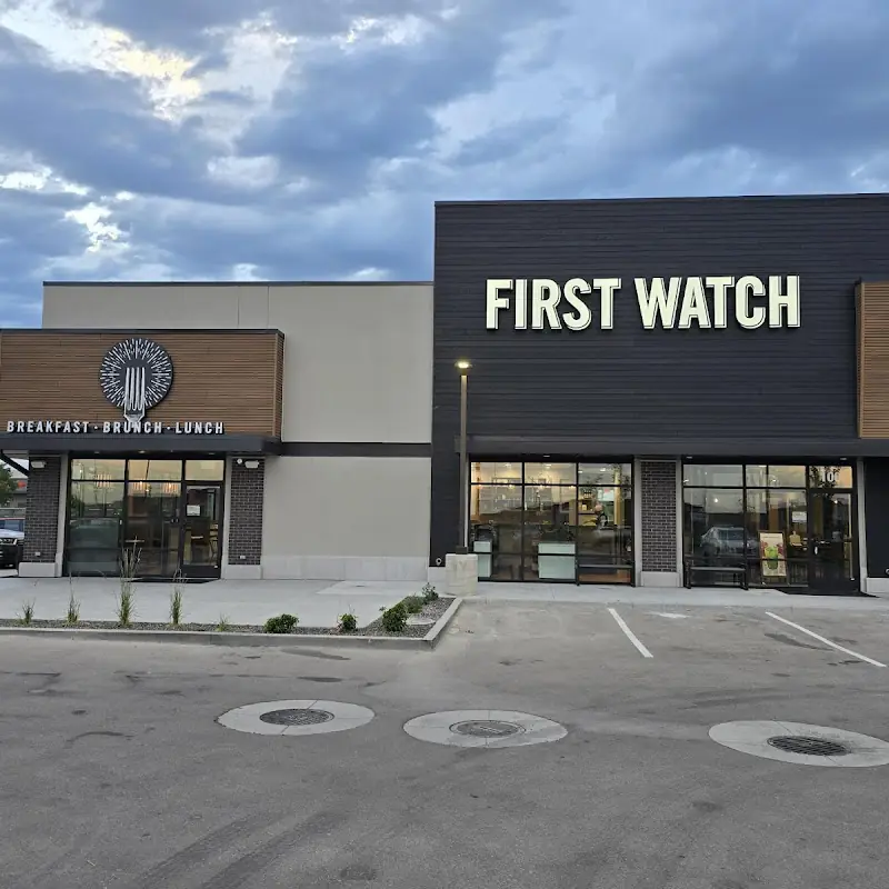 First Watch