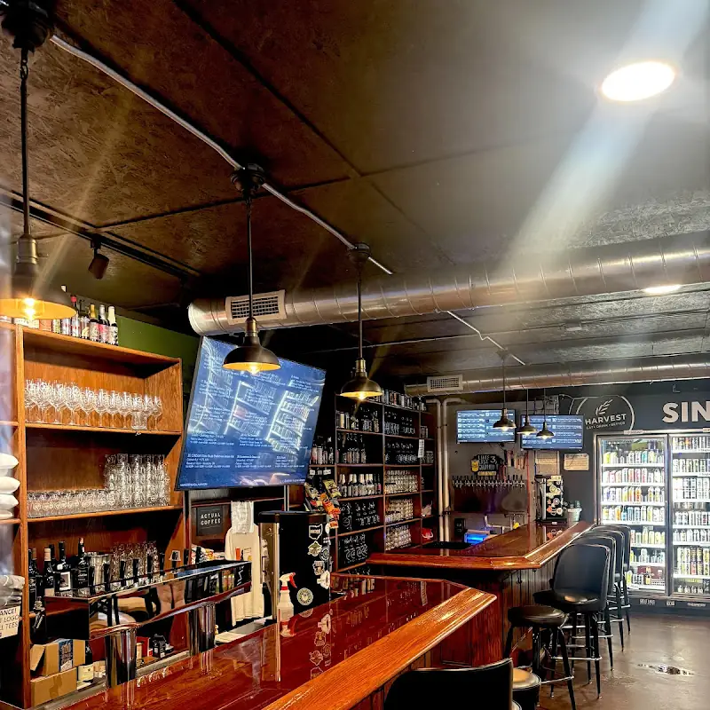 Harvest - Sandwiches and Craft Beer