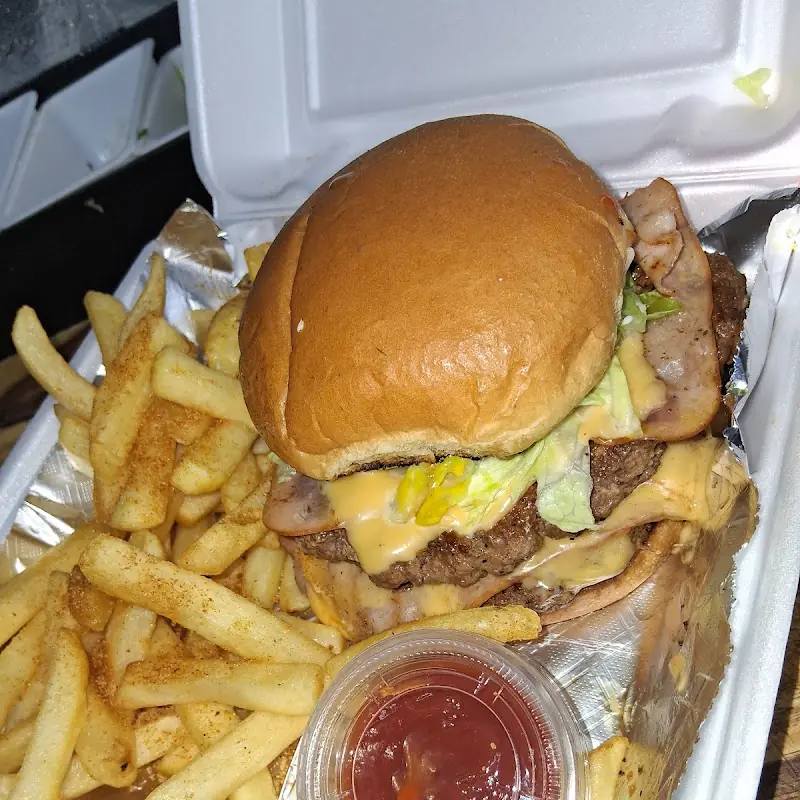 Taqueria Nuñez