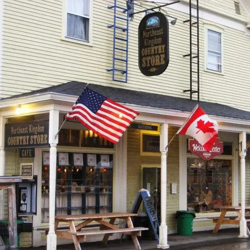 Northeast Kingdom Country Store