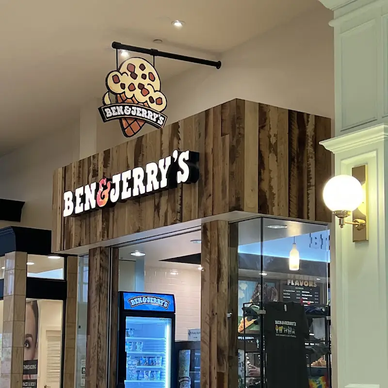 Ben & Jerry’s