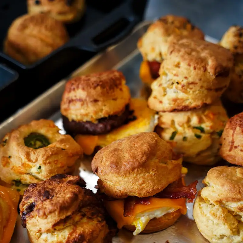 Midtown Biscuits