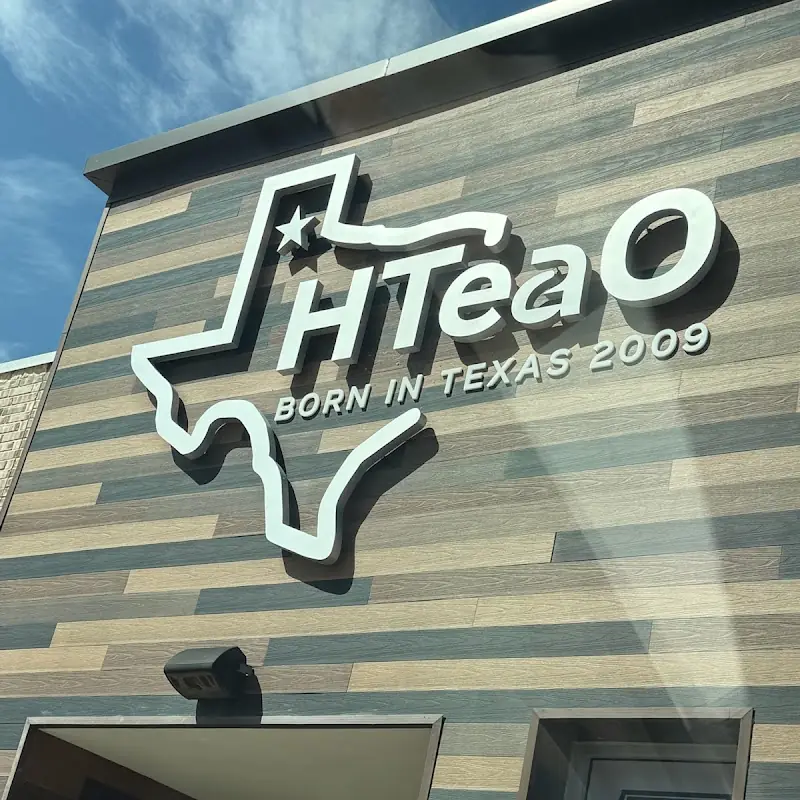 Texas Turnover