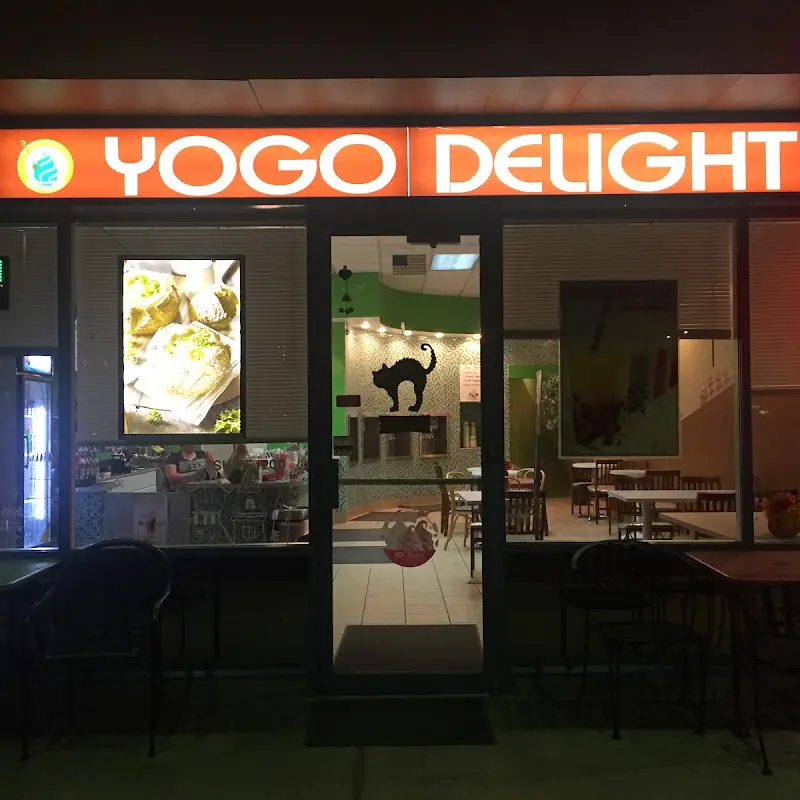 Yogo Delight