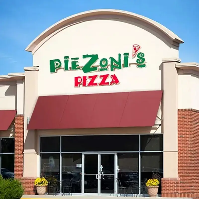PieZoni's Pizza