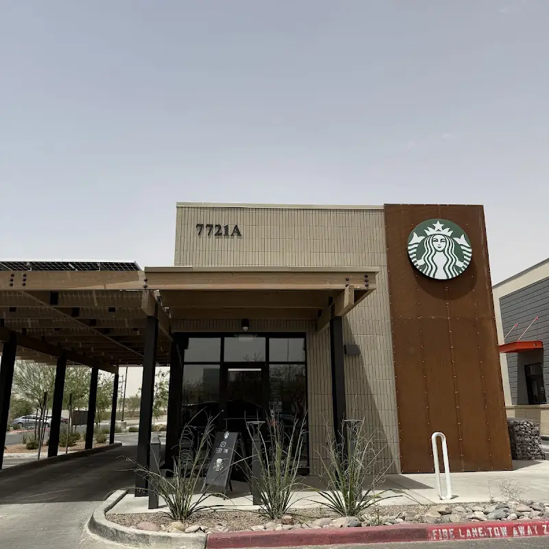 Starbucks Coffee Company