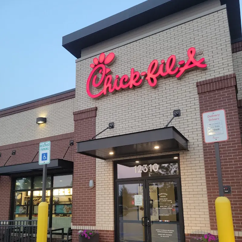 Chick-fil-A