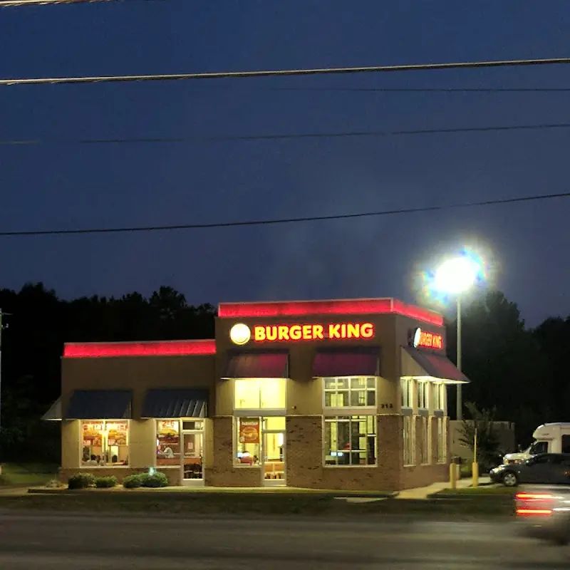 Burger King