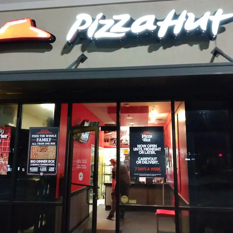 Pizza Hut