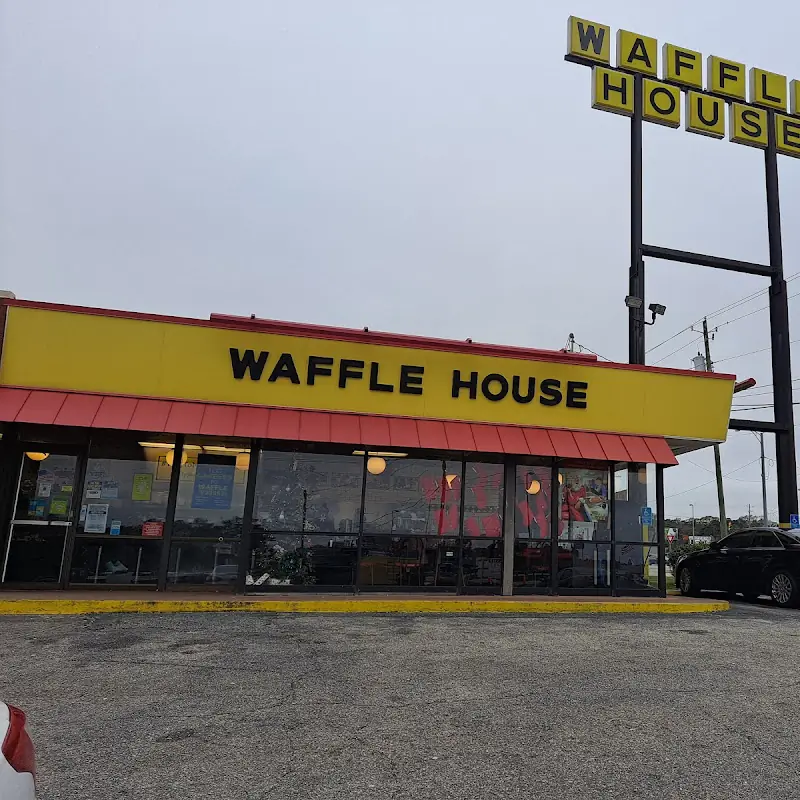 Waffle House