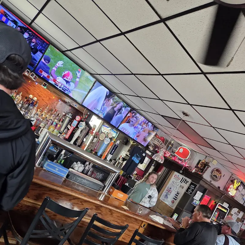 Spike's Pub & Grub Bar