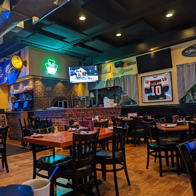 Fireside Bar & Grille