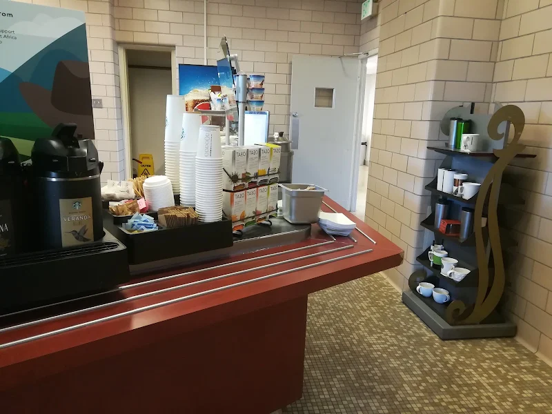 Victory Parkway Café